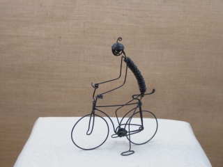 Bicyklista