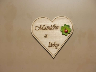 Mamičke z lásky
