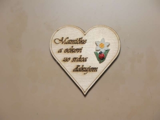Mamičke a ockovi