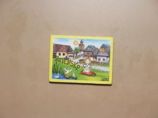 Slovensko