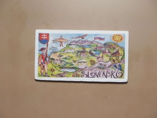 Slovensko 1