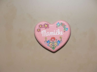 Mamičke ružové