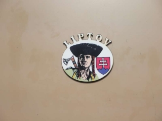Jánošík Liptov