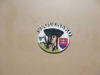 Jánošík Slovensko