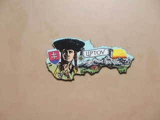 Jánošík Liptov 1