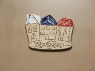 Domy Slovensko