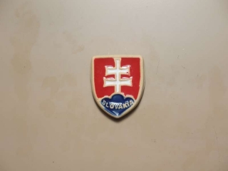 Znak Slovensko