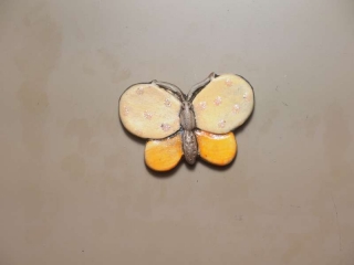Motýľ 3