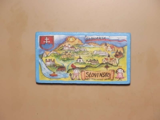 Slovensko 2