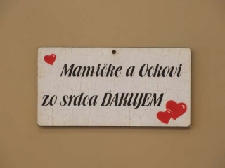 Mamičke a ockovi