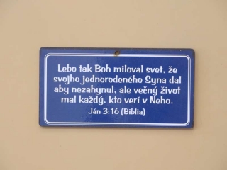 Biblia Ján