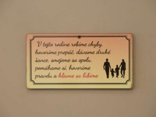 Hlavne sa ľúbime