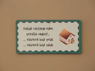 Návšteva