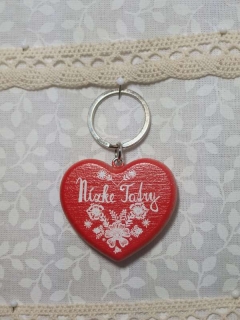 Kľúčenka Nízke Tatry