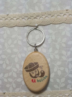 Kľúčenka U báčika