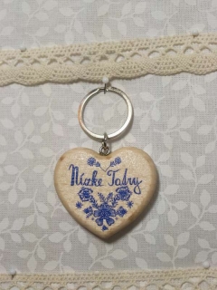 Kľúčenka Nízke Tatry 1