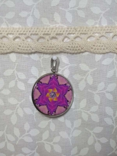 Prívesok mandala 2