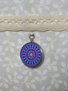Prívesok mandala 4