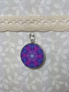 Prívesok mandala 5
