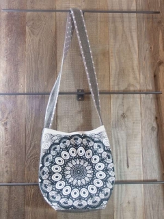 Šitá taška Mandala