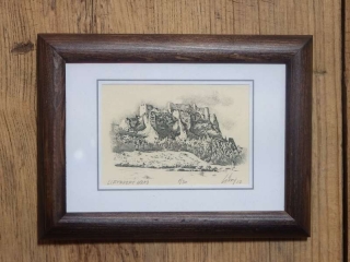 Obrázok Lietavský hrad