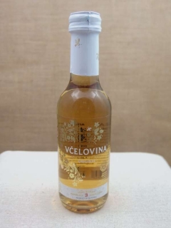 Včelovina