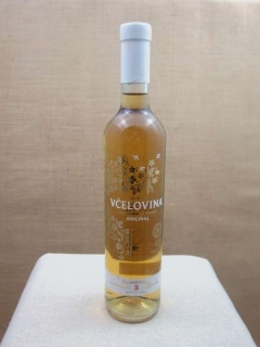 Včelovina 0,5 l
