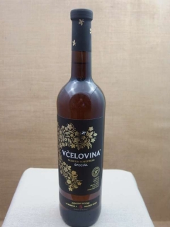 Včelovina špeciál 0,7 l