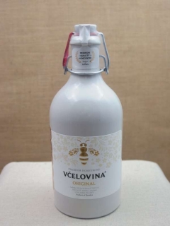 Včelovina špeciál v keramickej fľaši 0,7 l