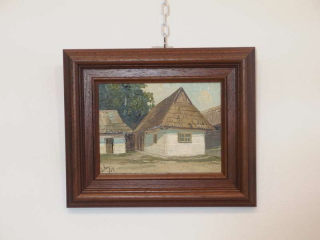 Obraz Liptovské Sliače