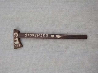 Valaška Slovensko 