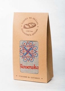 Vrecko na chlieb Slovensko