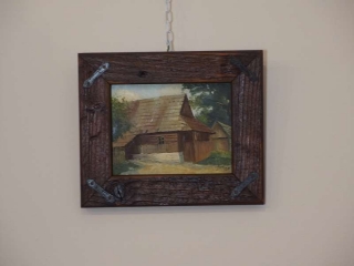 Obraz Oščadnica