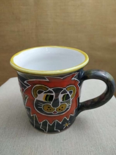 Hrnček lev 0,4 l 