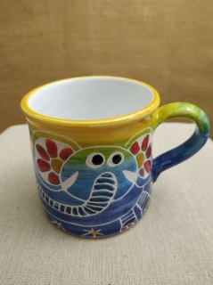 Hrnček slon 0,3 l 