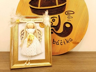 Macrame Anjelik