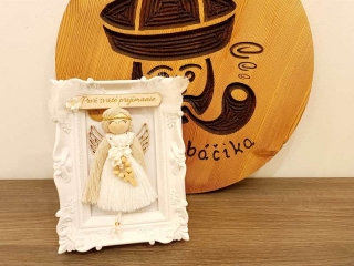 Macrame Anjelik