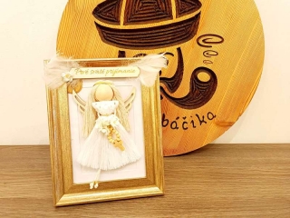Macrame Anjelik