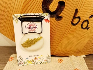 Prívesok borievka