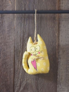 Šitá mačka